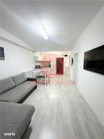 Apartament 2 Camere in Prima Linie la Mare - Mobilat si Utilat Complet - 14