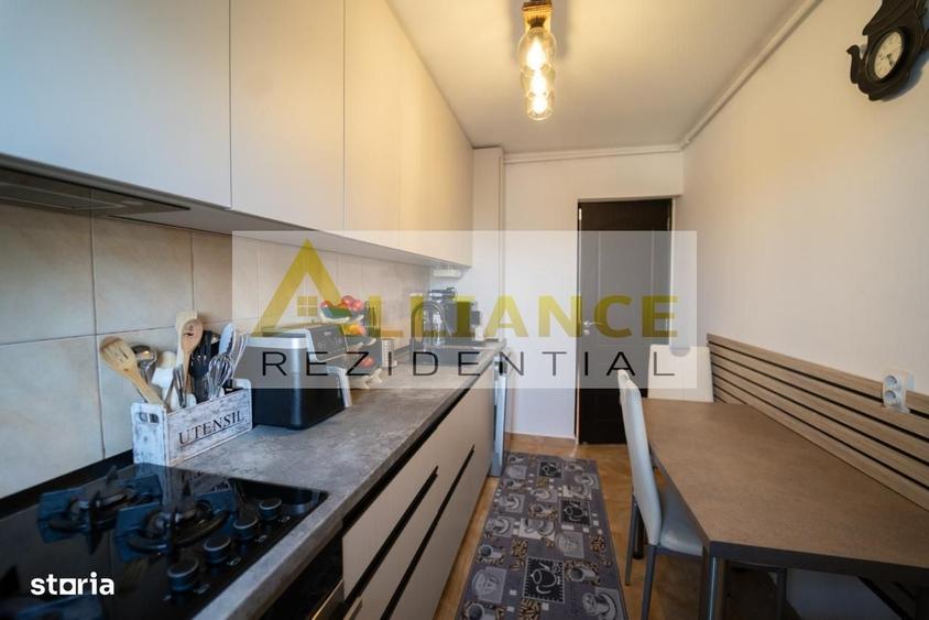 Apartament, - 5