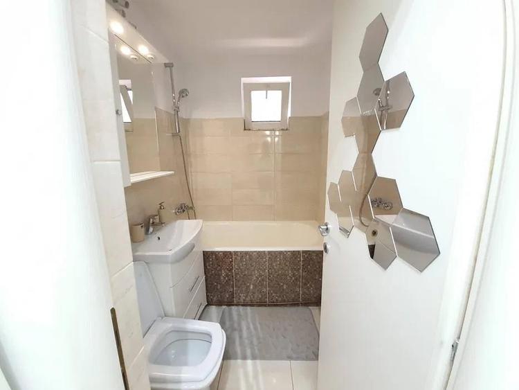 Apartament cu 2 camere decomandat, mobilat în Bd. Independenței