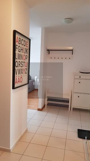 Apartament 2 camere | Monaco Towers | Metrou Dimitrie Leonida - 20