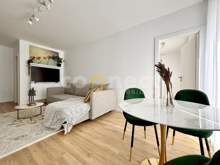 0% comision | Apartament 2 Camere | Bloc nou | Etaj Intermediar | Garaj Inclus - 9