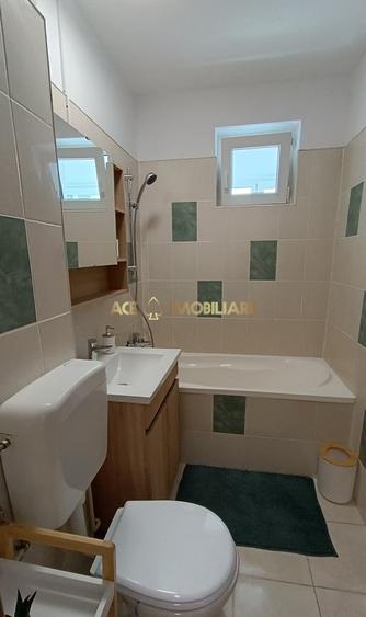 Apartament cu 2 camere semidecomandat, mobilat în Drumul Taberei