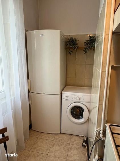 AP. 2 CAMERE- FLOREASCA, CAT-FRIENDLY, BLOC REABILITAT, MODERN - 11