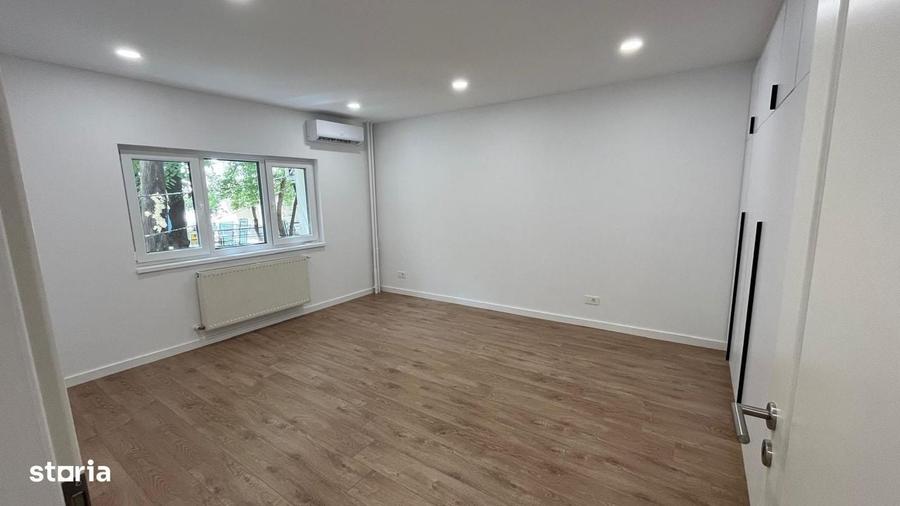 Apartament cu 3 camere în Brâncoveanu