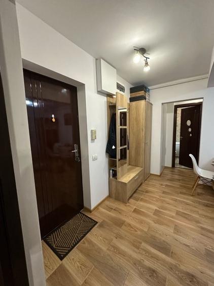 Apartament cu 2 camere decomandat, mobilat în Gorjului