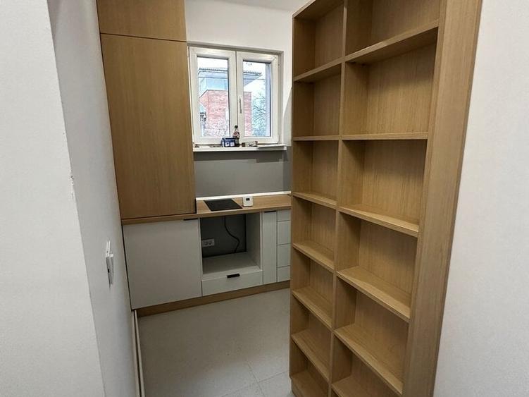 Apartament cu 2 camere în Vatra Luminoasă