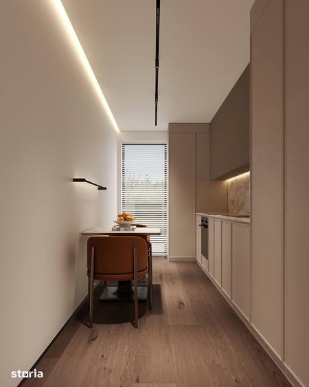 Apartament cu 3 camere în Cug