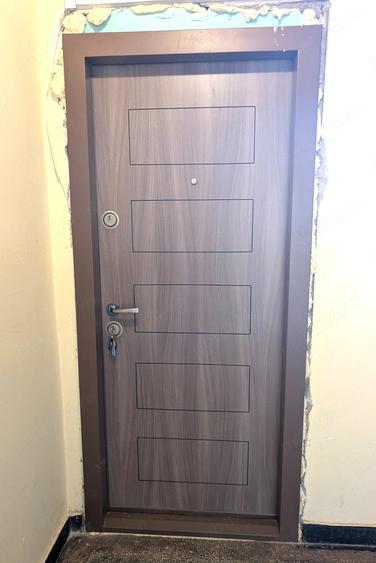 Apartament cu 2 camere semidecomandat în Nord