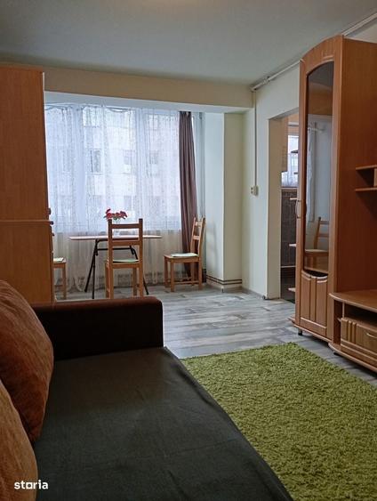 Garsonieră în Central
