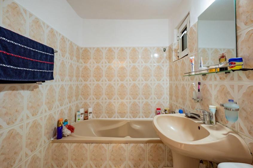 2 camere decomandate | Tomis III | Etaj 1 | Centrală proprie - 11