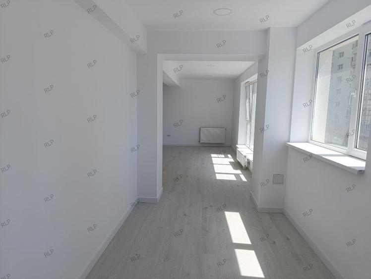 Spațiu comercial, de 54 mp, în Ștefan cel Mare
