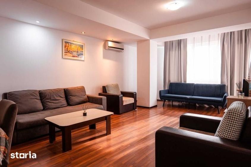 Apartament Summerland 3 camere de inchiriat - 1