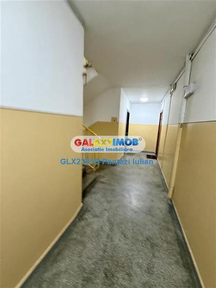 Apartament cu 4 camere semidecomandat în Nicolae Grigorescu