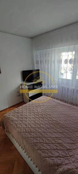 🏠Apartament 3 cam, 88MP,  decomandat, etaj 3 Bloc cu lift // 📍Dacia - Bicaz - 3