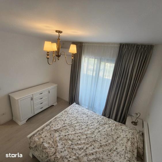 Apartament cu 2 camere decomandat în Dumbrăvița