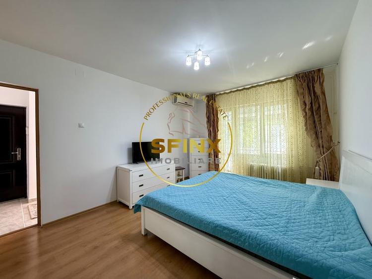 Garsoniera 30 mp | Pet friendly | Metrou Dristor - 8