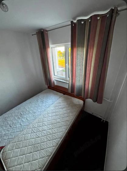 Apartament cu 2 camere decomandat în Exterior Vest