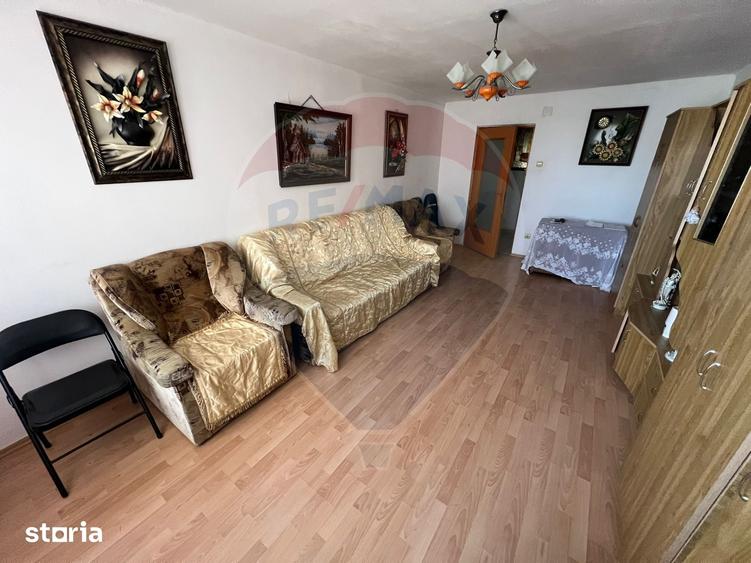 Apartament cu 2 camere în Sud