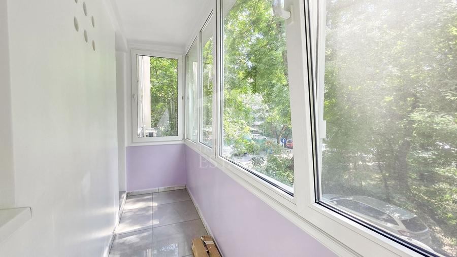 Apartament modern de 2 camere – Bulevardul Ion Mihalache 339 - 11