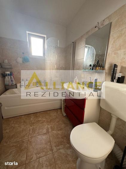 Apartament 2camere /mobilat ?i utilat/Metrou Berceni15min - 17