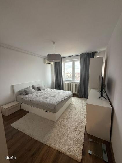 Apartament cu 2 camere decomandat în Complex Studențesc