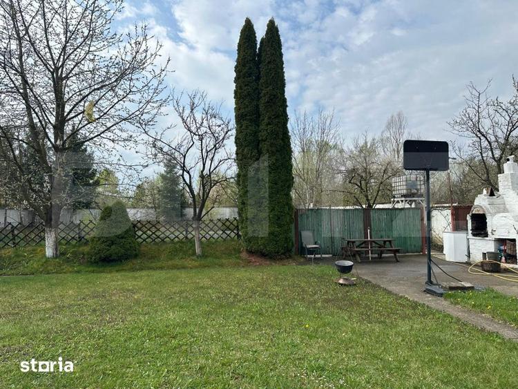 Casă cu 1 camere cu Teren 2300 Mp în Prejmer