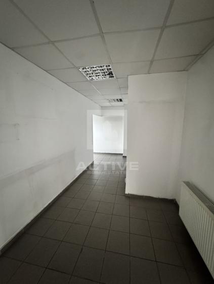 Spațiu comercial, de 137.69999694824 mp, în Central