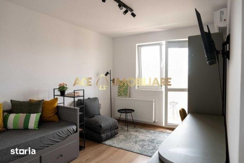 1 Camere de inchiriat | Popesti Leordeni | Metrou | Centrala | Parcare - 4