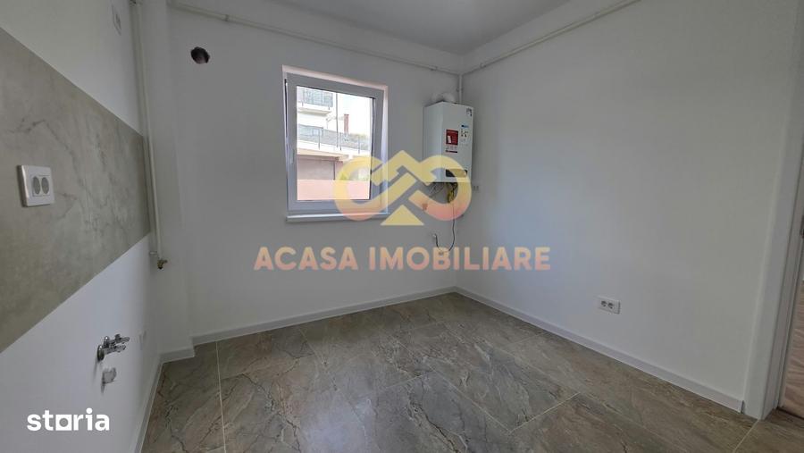 INTABULAT PACURARI KAUFLAND APARTAMENT 3 CAMERE 71MP - 9