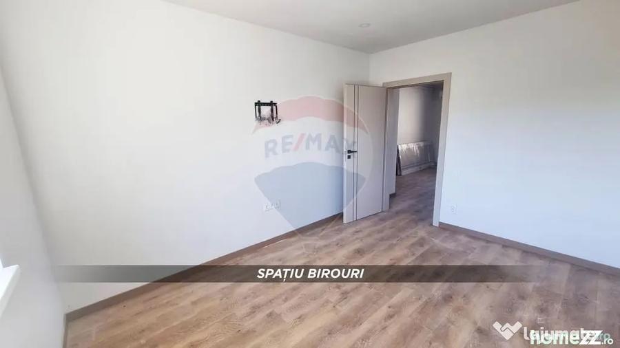 Spatiu birouri de inchiriat in zona V. LUCACIU SITUATE ... - 1