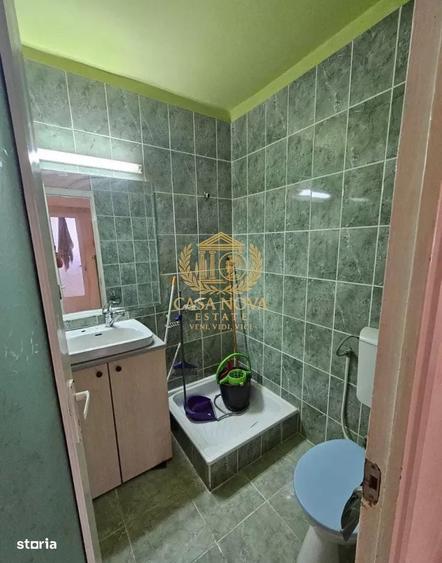Apartament 3 camere 70mp, cartier Intre Lacuri, 2 bai, parcare, balcon - 8