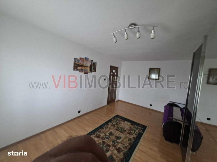 Apartament cu 2 camere decomandat în Steaua