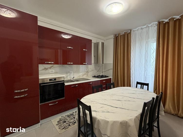 Apartament cu 3 camere în Cug