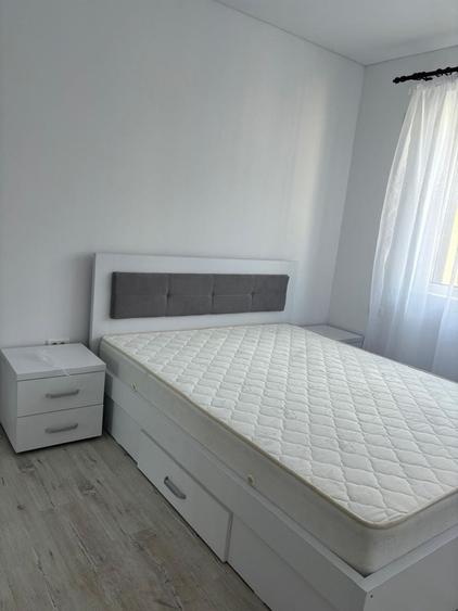 Apartament cu 2 camere în Chiajna