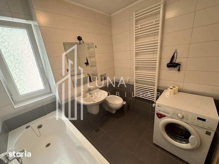 Apartament 2 camere | Top City Coresi | 53 mp | Parcare + Boxa - 6