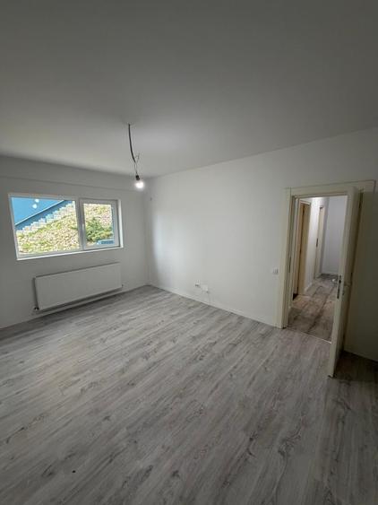 Apartament nou cu 1 cameră, 35.5 mp |  Complex rezidențial modern în Zona Bucium | Comision 0% - 4