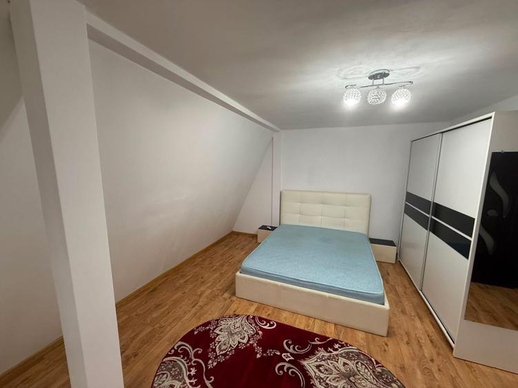 Apartament cu 2 camere decomandat, mobilat în Berceni
