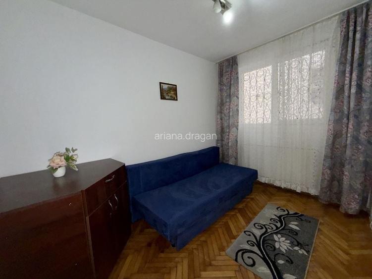 Apartament 3 camere ultracentral
