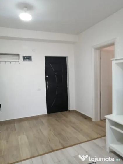 Garsonieră decomandată în Chiajna