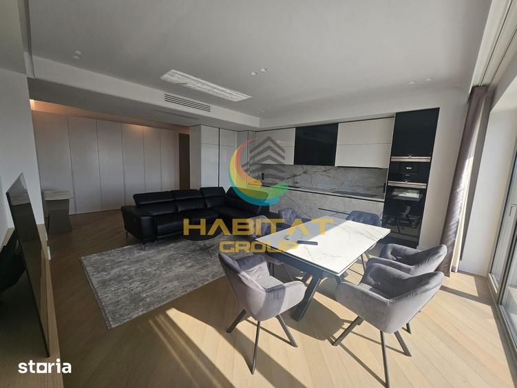 Vanzare Apartament 3 camere 127 mp - Pipera | Cortina 126 - 9