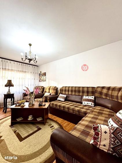 Apartament cu 2 camere în Fălticeni