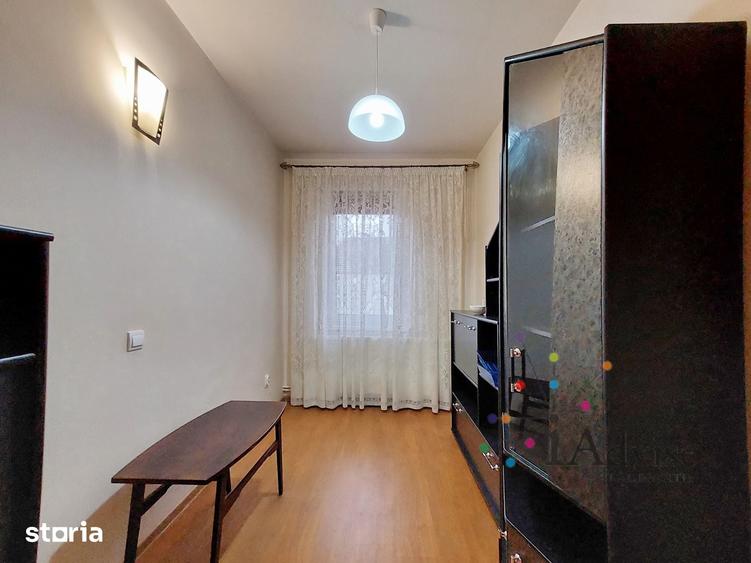 Casă cu 3 camere cu Teren 100 Mp în Centrul Civic