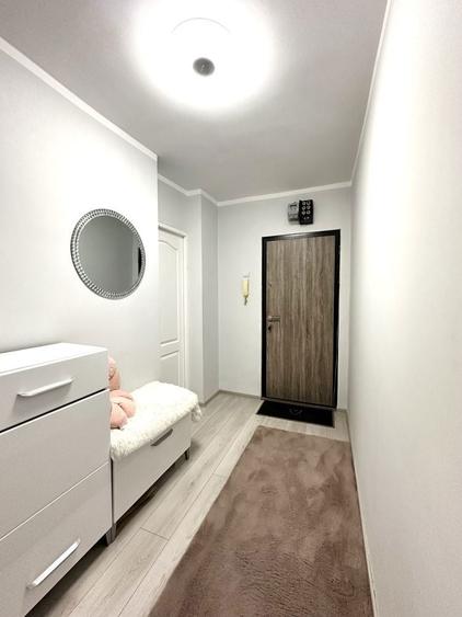 Garsonieră în Complex Studențesc
