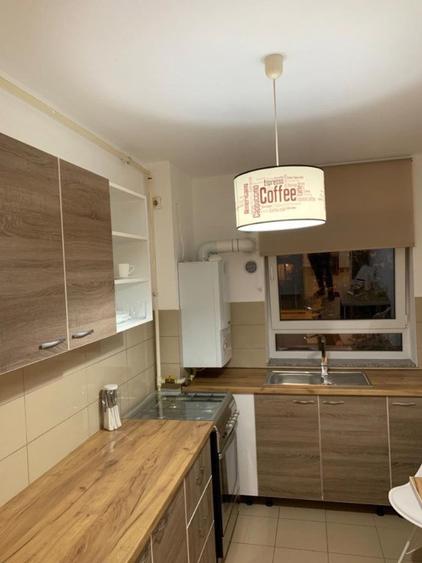 Apartament cu 2 camere decomandat în Bălcescu