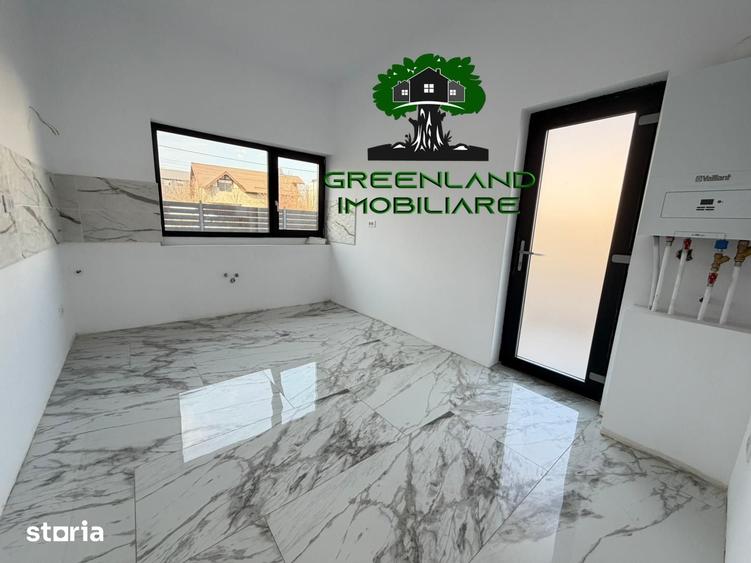 Casă cu 4 camere cu Teren 230 Mp în Bucium