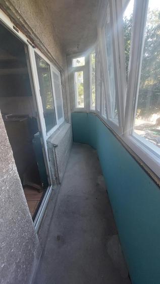 Garsonieră decomandată în P-ța Muncii