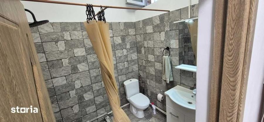 Apartament 2 camere centru Sighisoara - 1