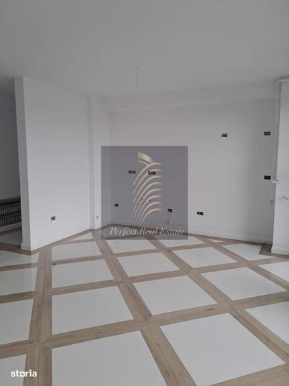 Apartament cu 2 camere în Tomis Plus