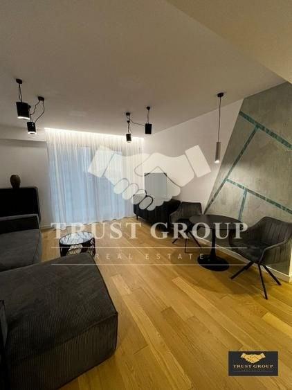 Apartament 2 camere Herastrau | 2021 | Loc de parcare - 1