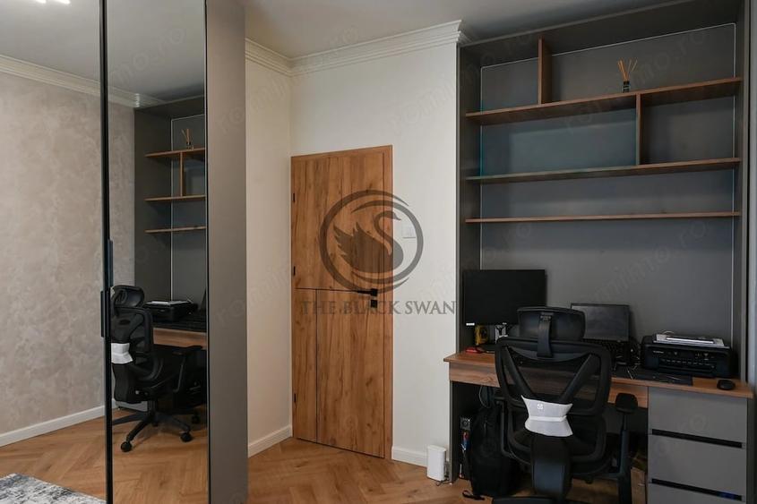 Casă cu 4 camere cu Teren 261.86 Mp în Blejoi